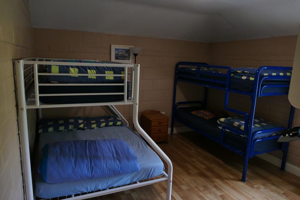 Killarney International Hostel Екстер'єр фото