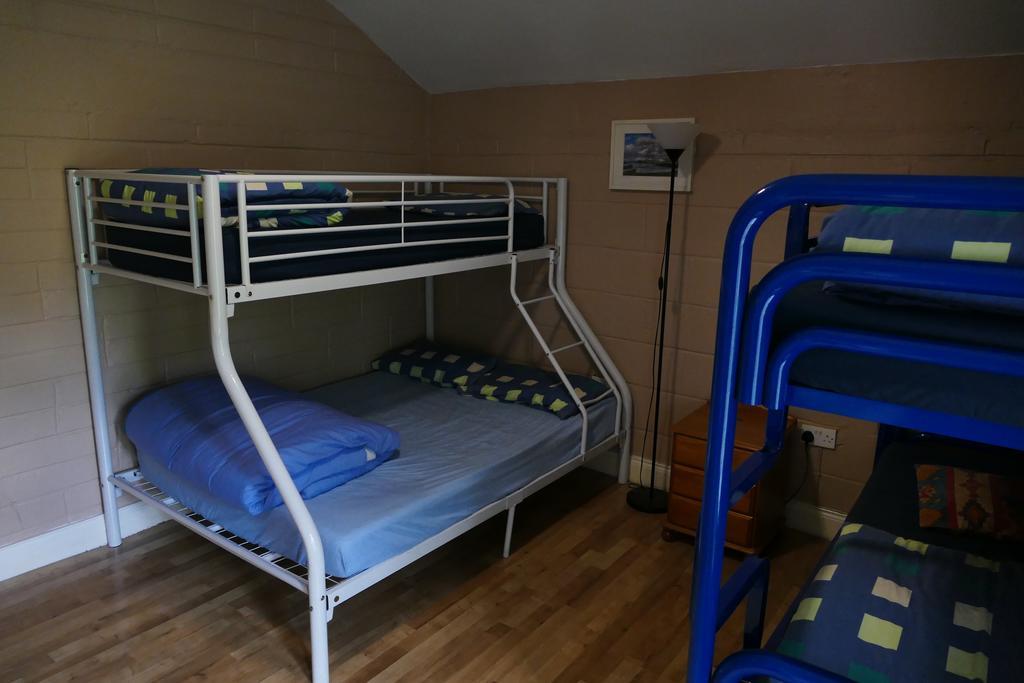 Killarney International Hostel Екстер'єр фото