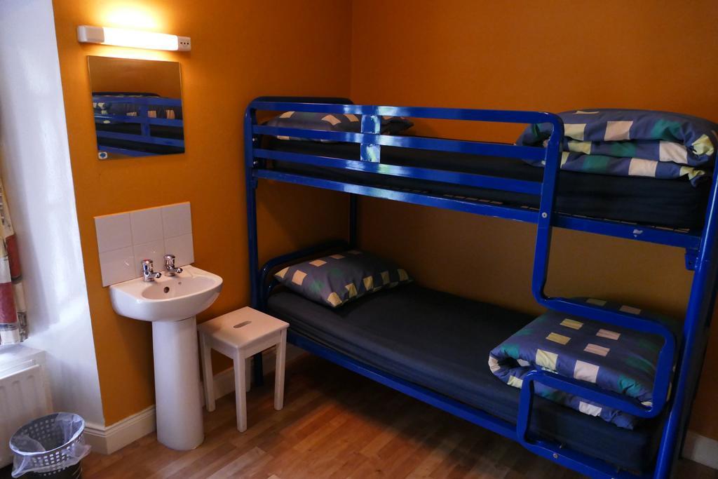 Killarney International Hostel Екстер'єр фото