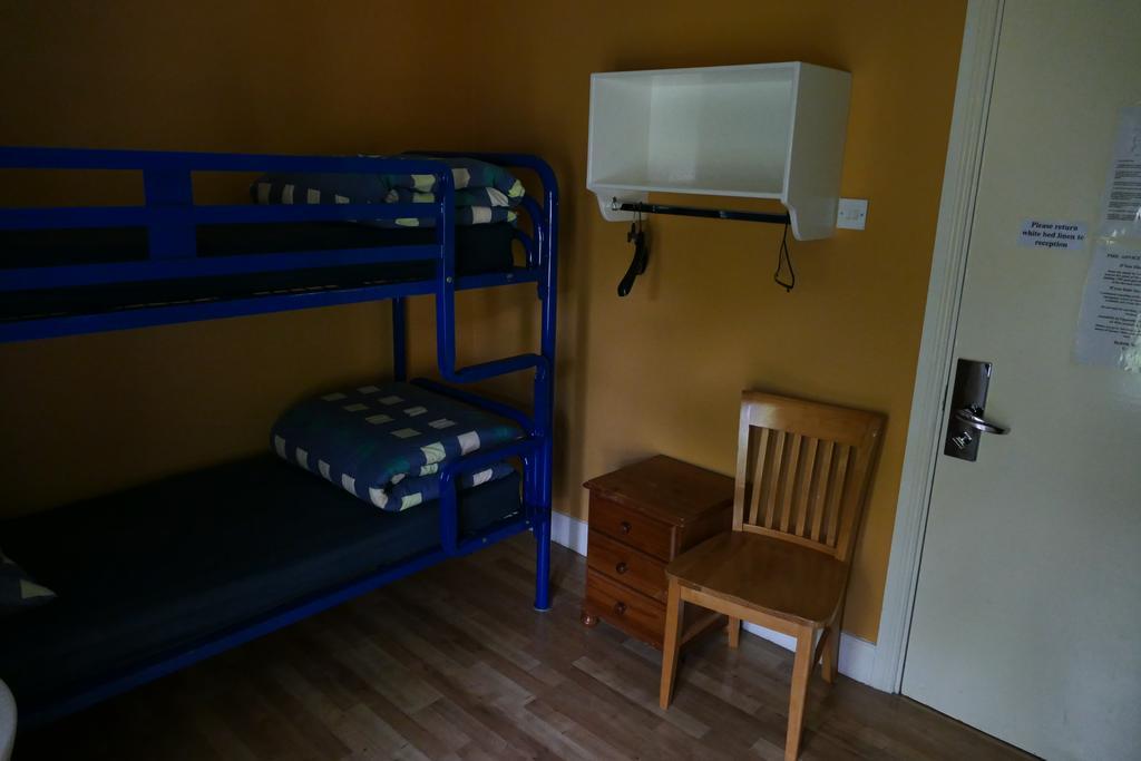 Killarney International Hostel Екстер'єр фото