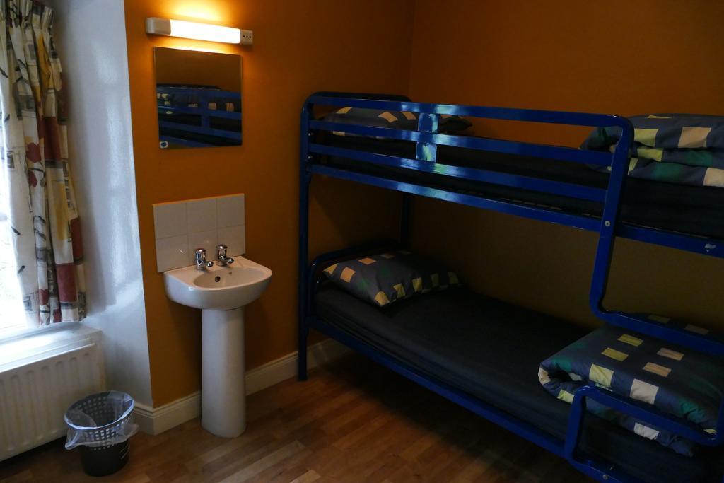 Killarney International Hostel Екстер'єр фото