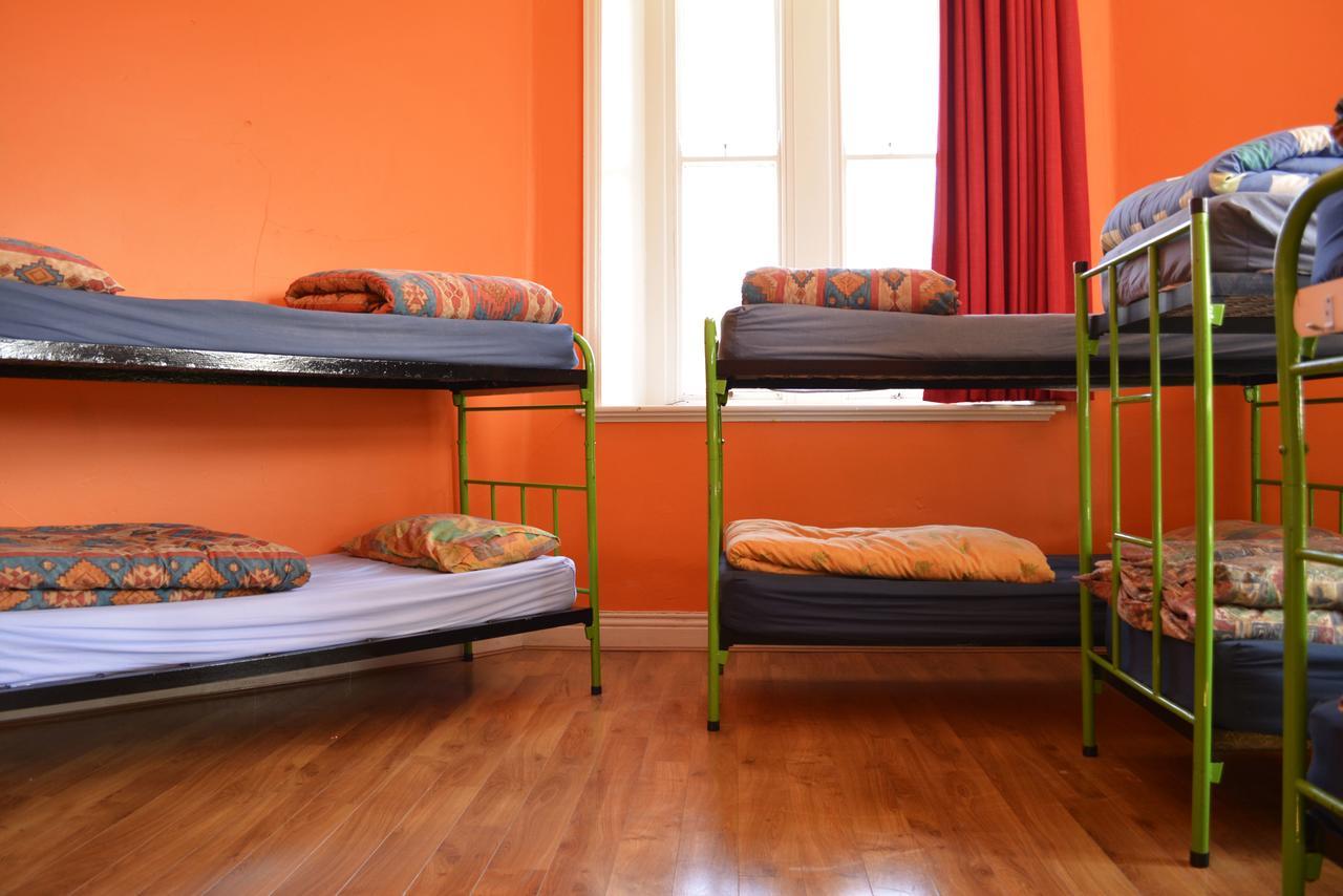 Killarney International Hostel Екстер'єр фото