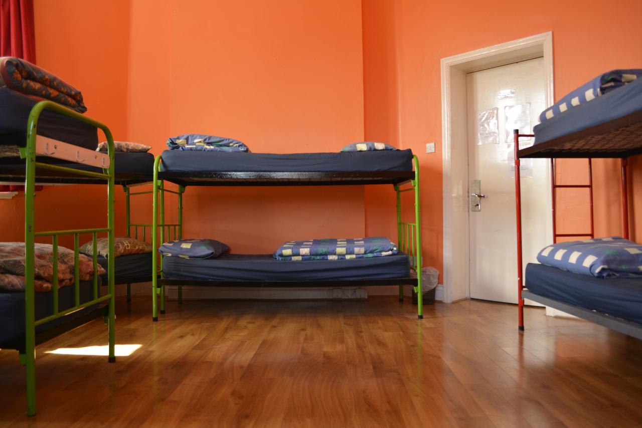 Killarney International Hostel Екстер'єр фото