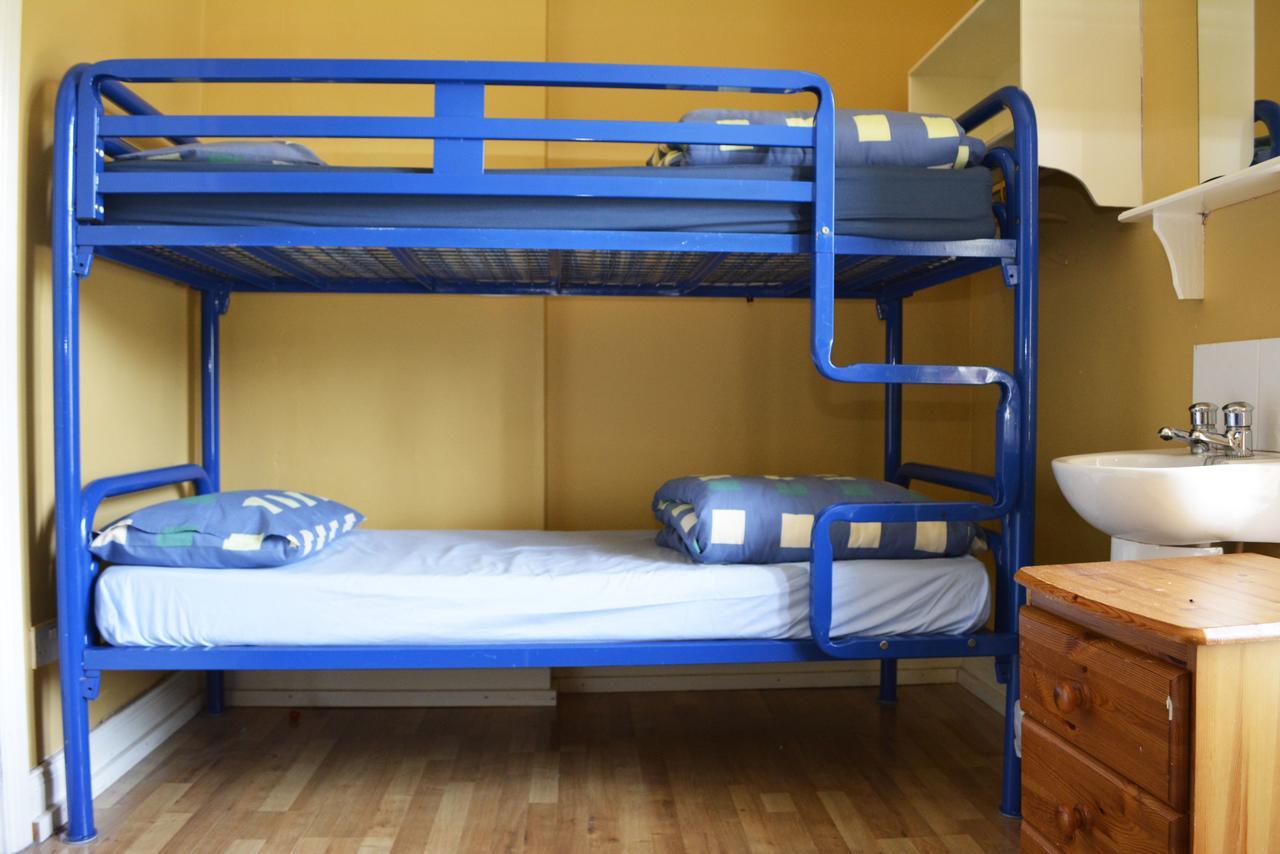 Killarney International Hostel Екстер'єр фото