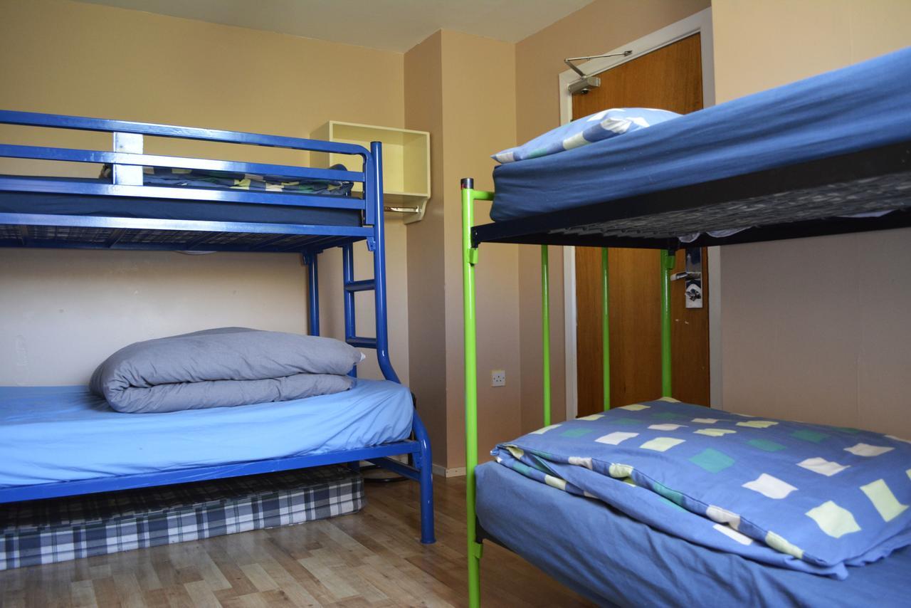 Killarney International Hostel Екстер'єр фото