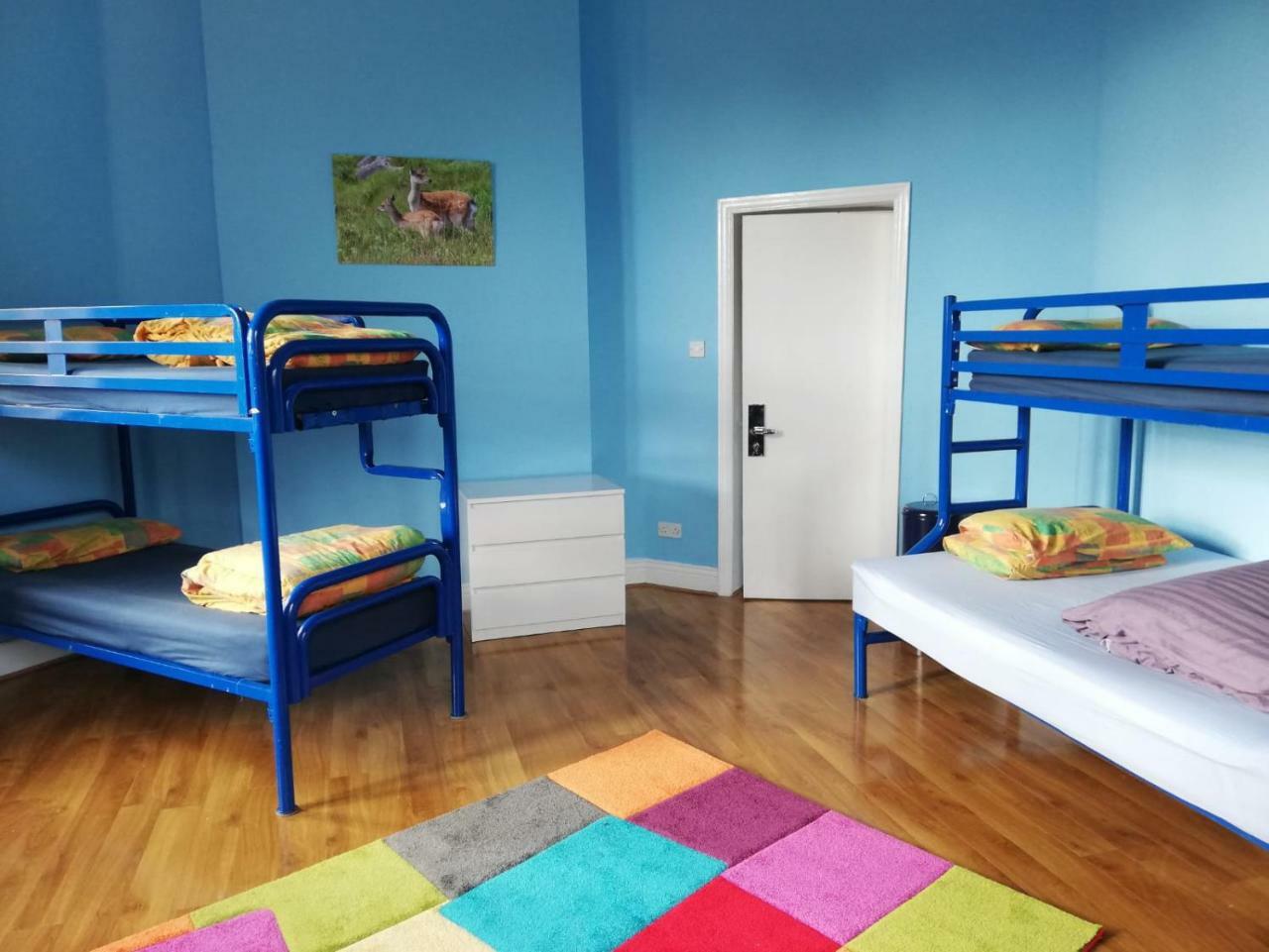 Killarney International Hostel Екстер'єр фото