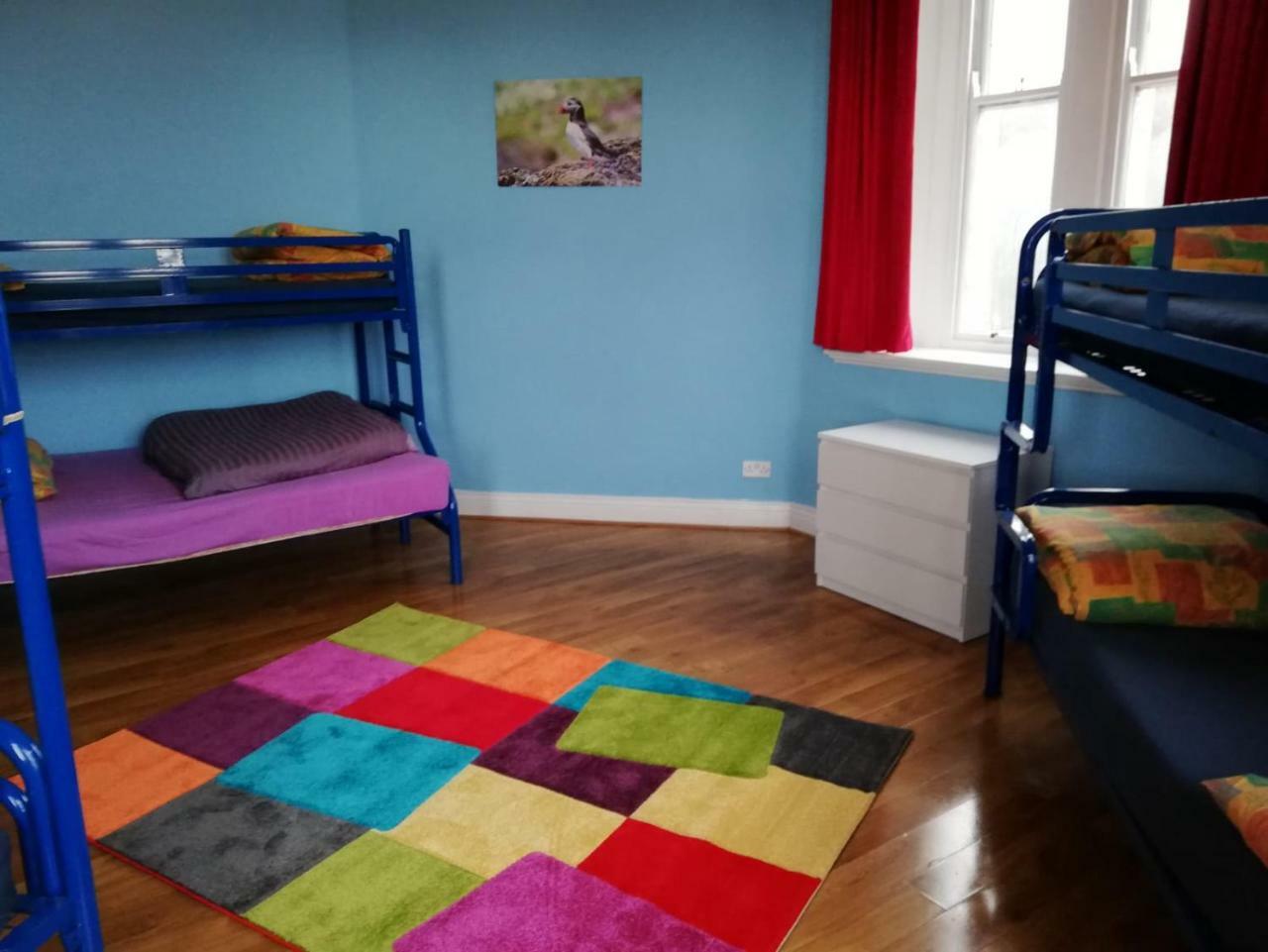 Killarney International Hostel Екстер'єр фото