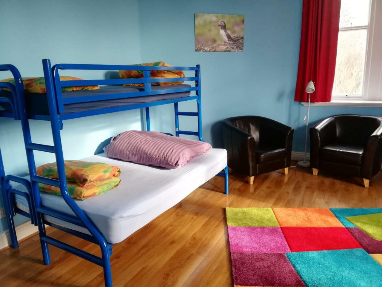 Killarney International Hostel Екстер'єр фото