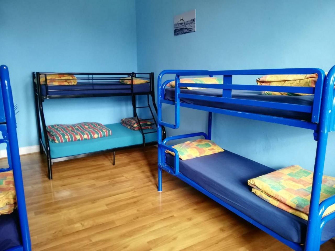 Killarney International Hostel Екстер'єр фото